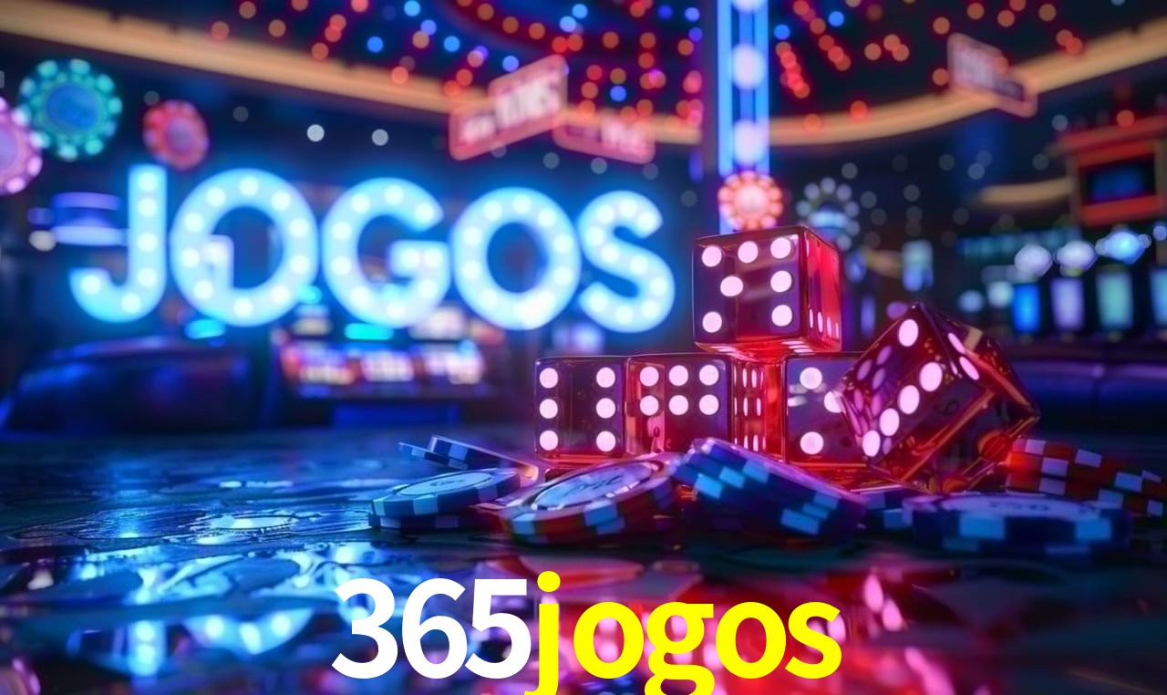 PIX Instantâneo 365jogos