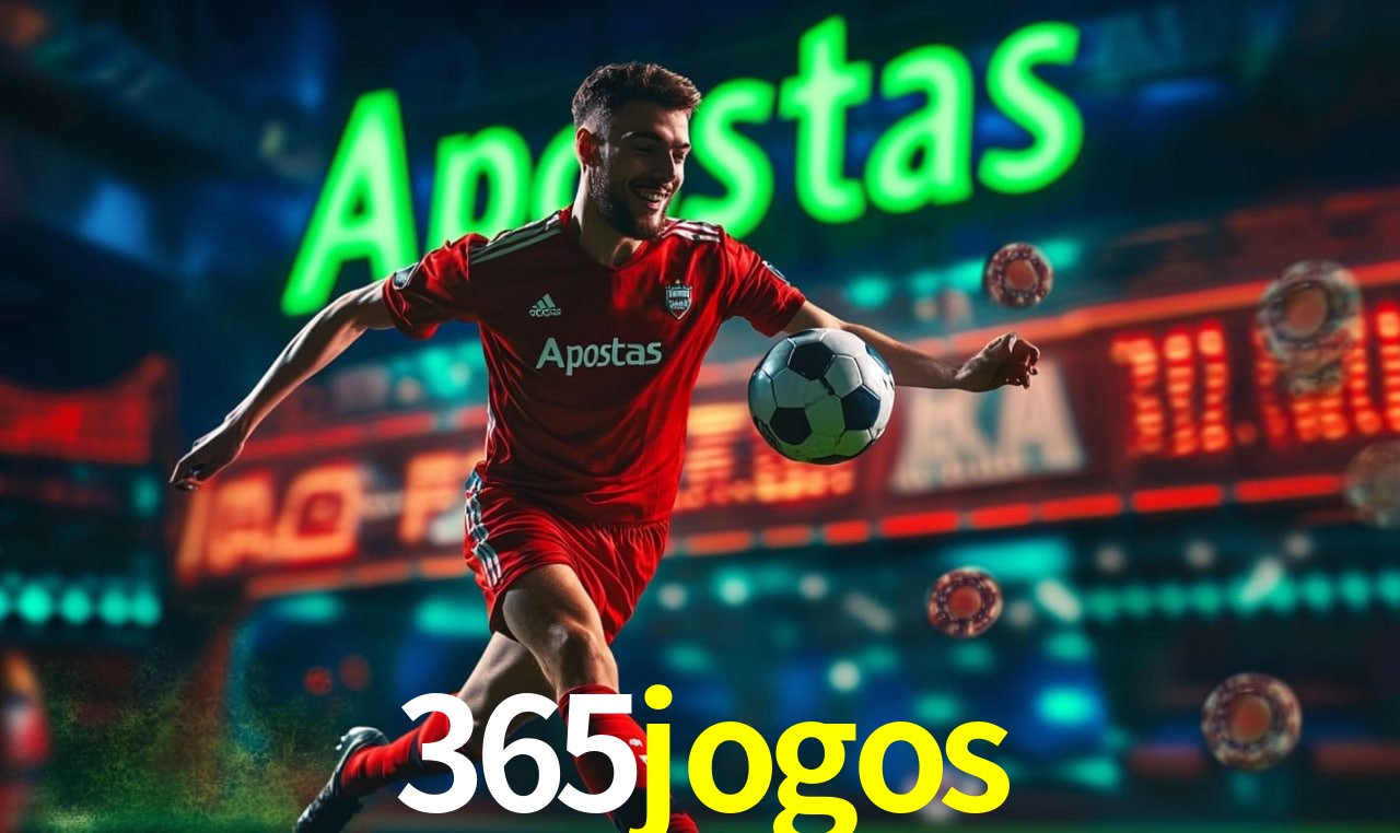 Interface Premium 365jogos