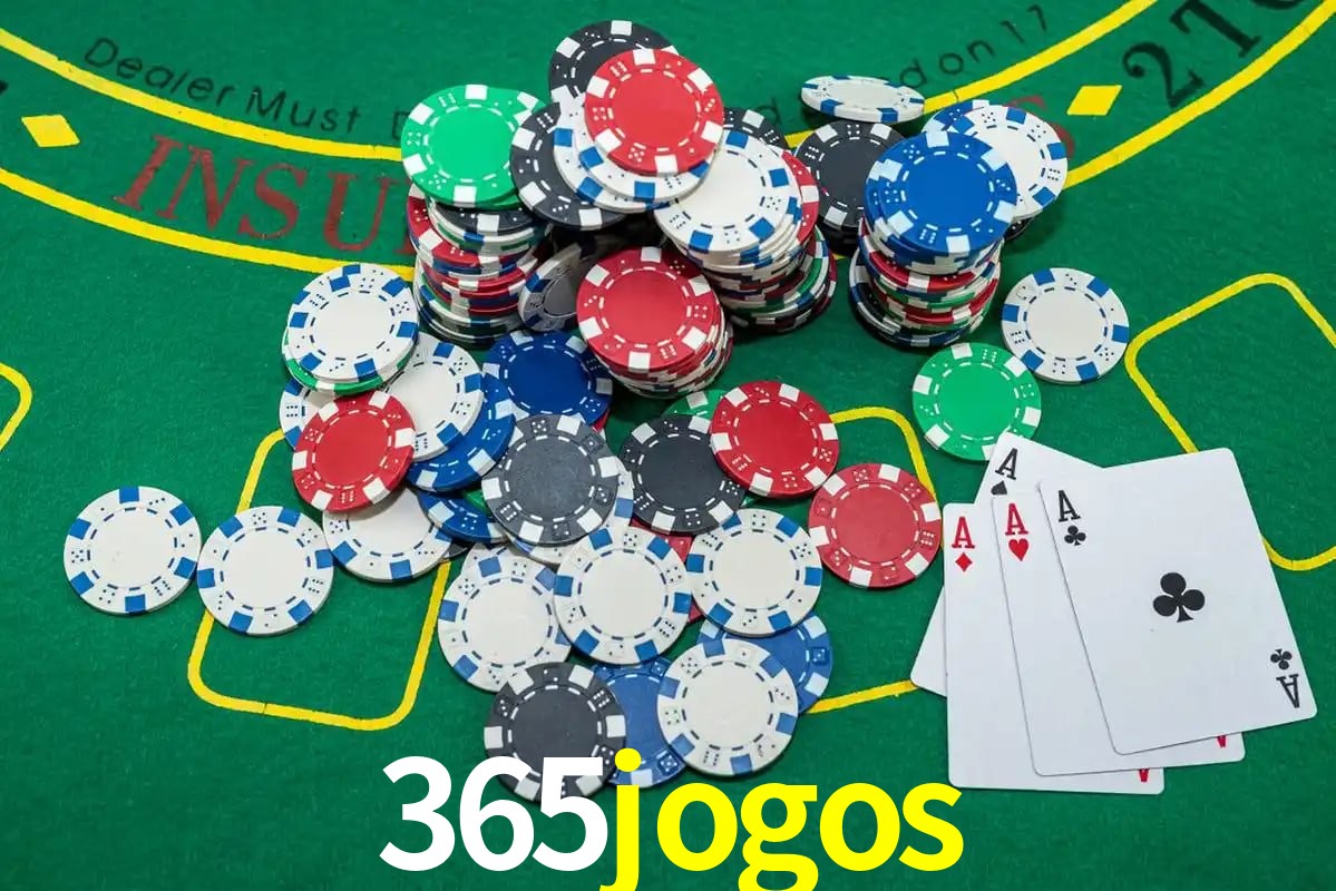 Bônus de Boas-vindas 365jogos