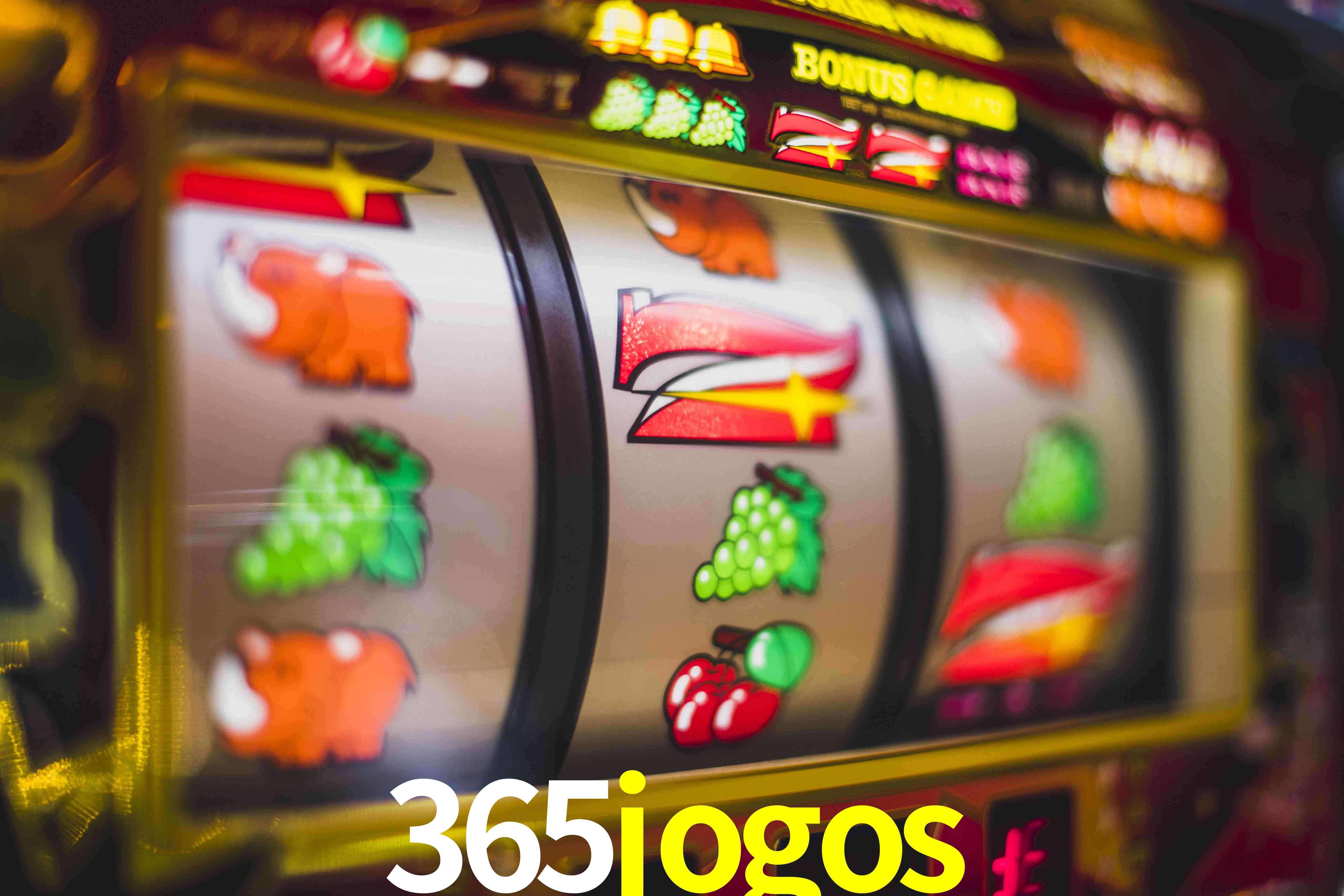 Football Betting 365jogos