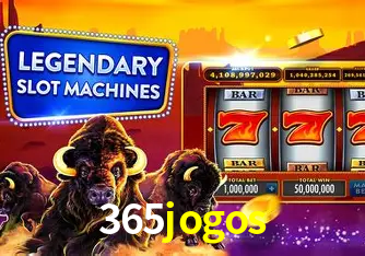 Descubra a Essência do 365jogos: Nossa História e Compromissos
