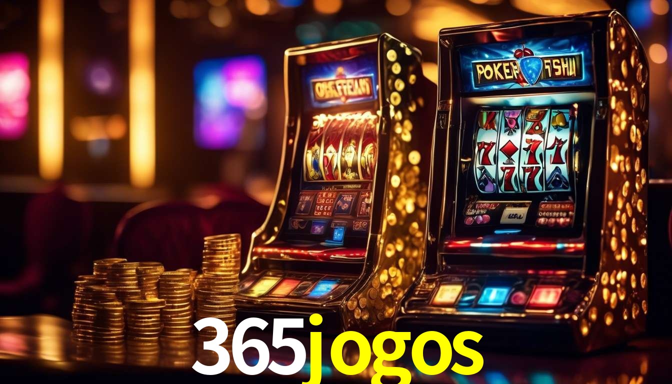 Desvendando o Mundo dos Jogos Virtuais na 365jogos