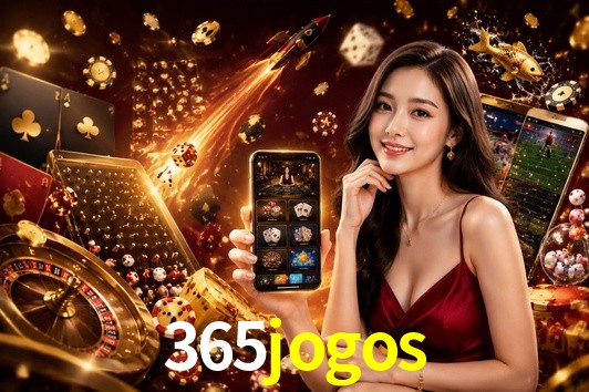 Platform Technology 365jogos