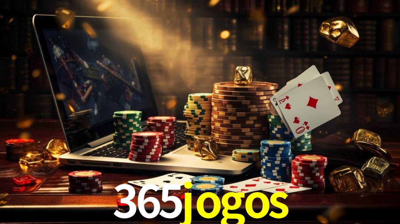 Casino VIP 365jogos